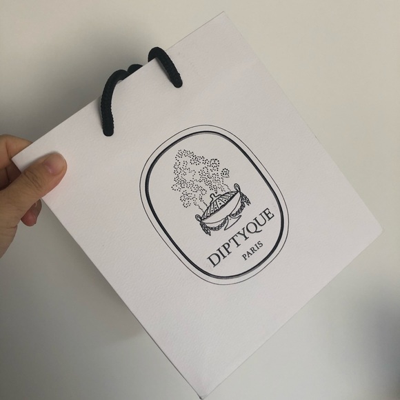 Diptyque Citronnelle Scented Candle - Picture 6 of 7